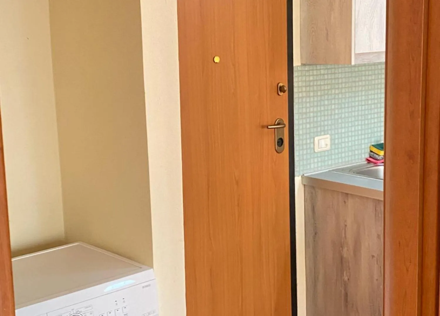 Katerina'S Apartments Sarandë アルバニア