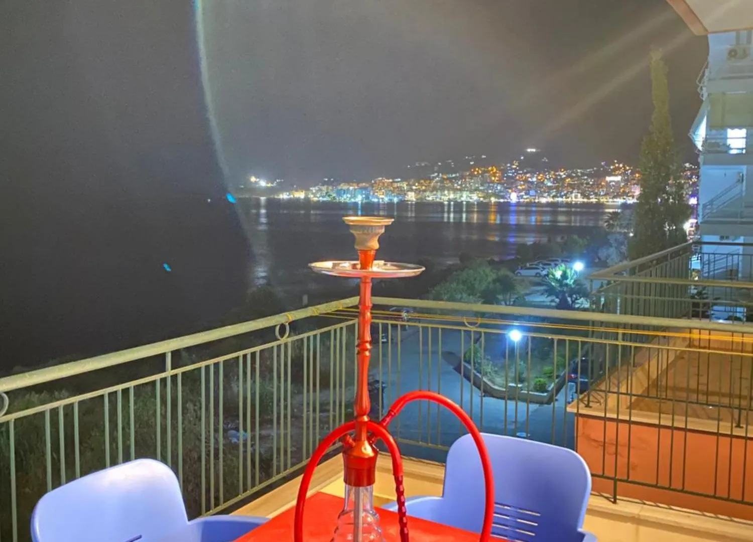 Katerina'S Apartments Sarandë アルバニア