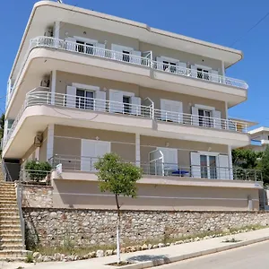 Appartement Isabela, Saranda