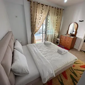 Appartement Taulant, Saranda