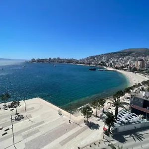 Hotel Cava Boutique, Saranda