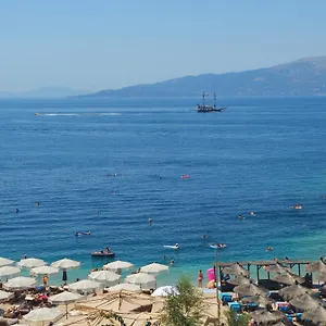 Appartement Ardit Seaside, Saranda